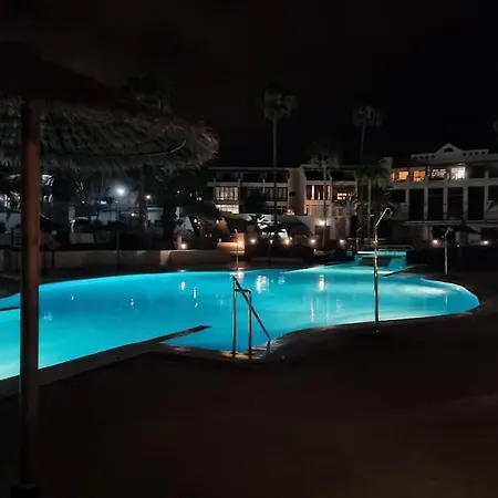 Apartamento Taisa Playa Roca Costa Teguise Exterior photo