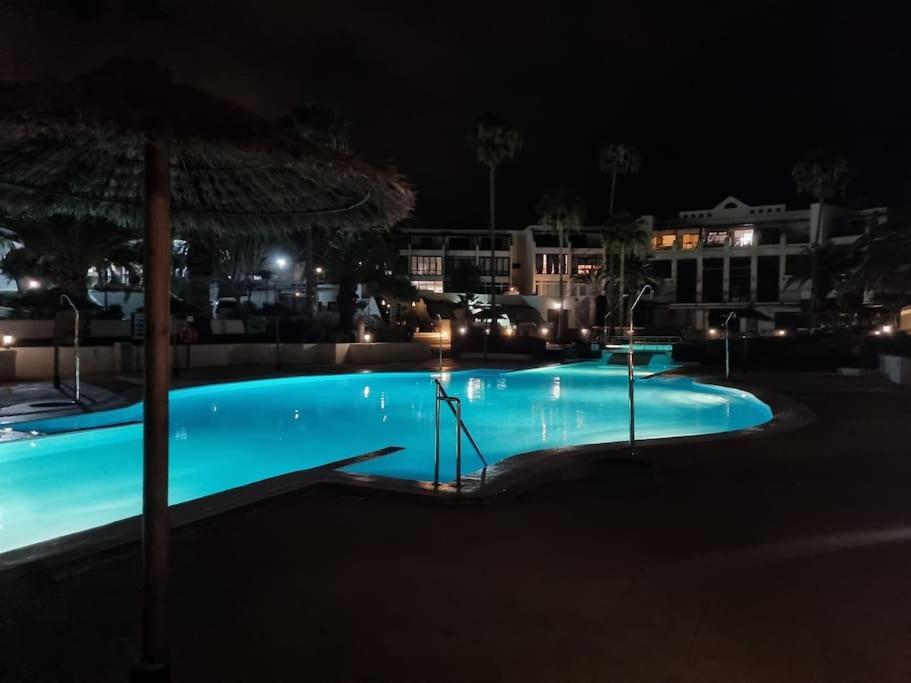 Taisa Playa Roca Apartment *