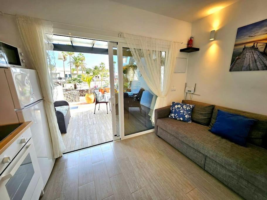 Taisa Playa Roca Apartment *
