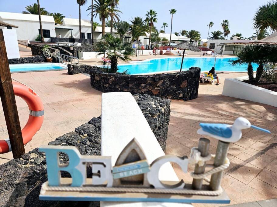 Taisa Playa Roca Apartament