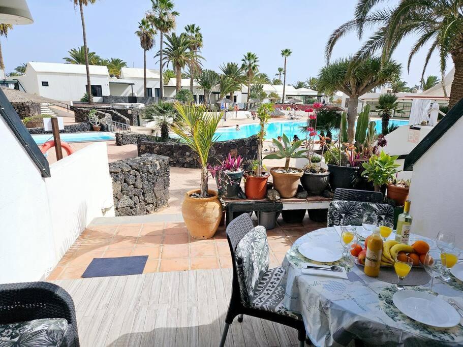 Apartament Taisa Playa Roca *