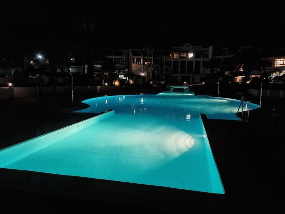 Taisa Playa Roca Apartment *