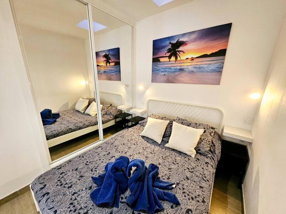 Taisa Playa Roca Apartment *