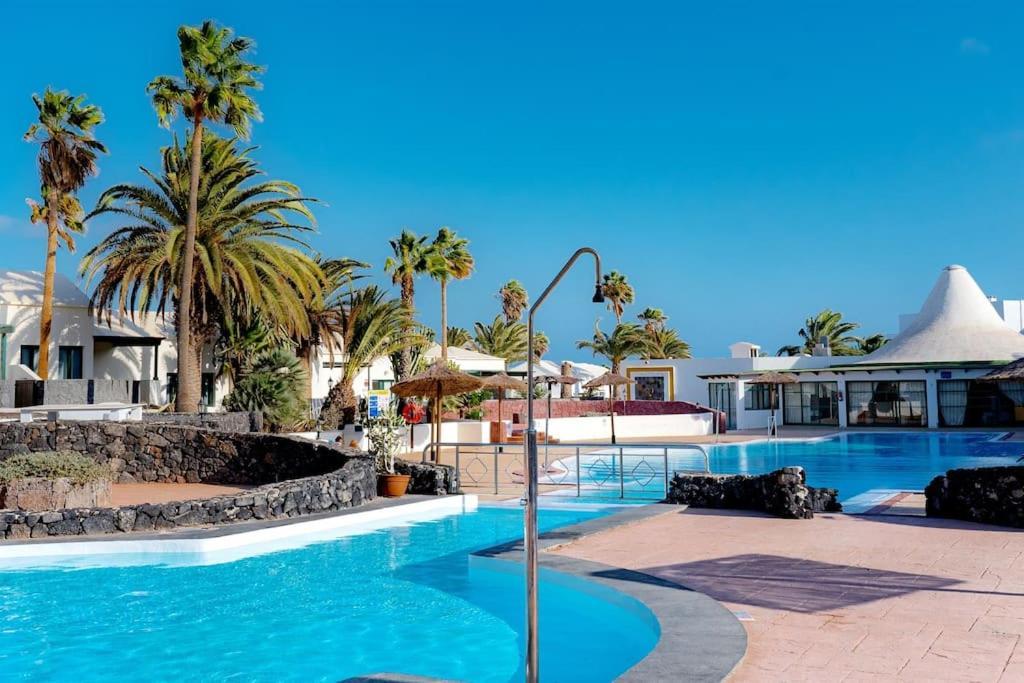 Apartment Taisa Playa Roca Costa Teguise