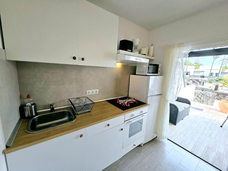 Apartment Taisa Playa Roca