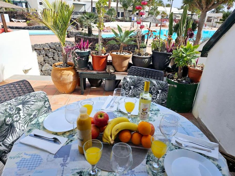 Taisa Playa Roca Apartment