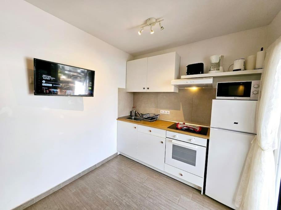 Apartment Taisa Playa Roca *