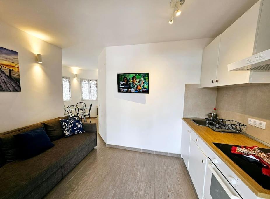Taisa Playa Roca Apartment Costa Teguise