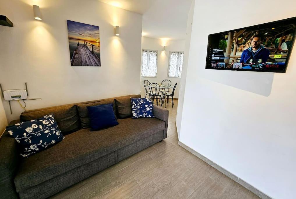 Apartment Taisa Playa Roca Costa Teguise