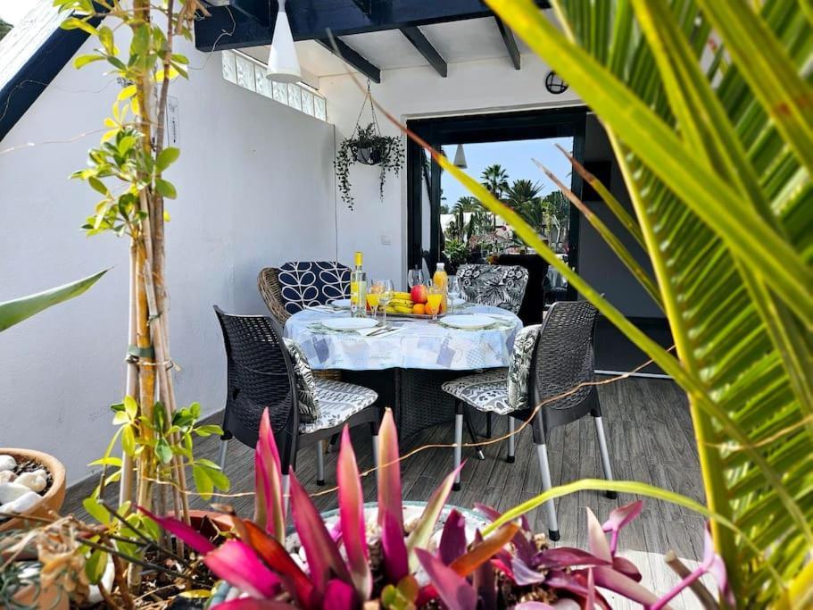 Taisa Playa Roca Apartment *