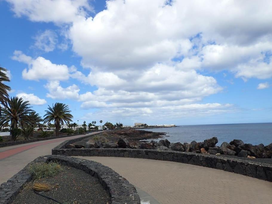 Apartment Taisa Playa Roca Costa Teguise