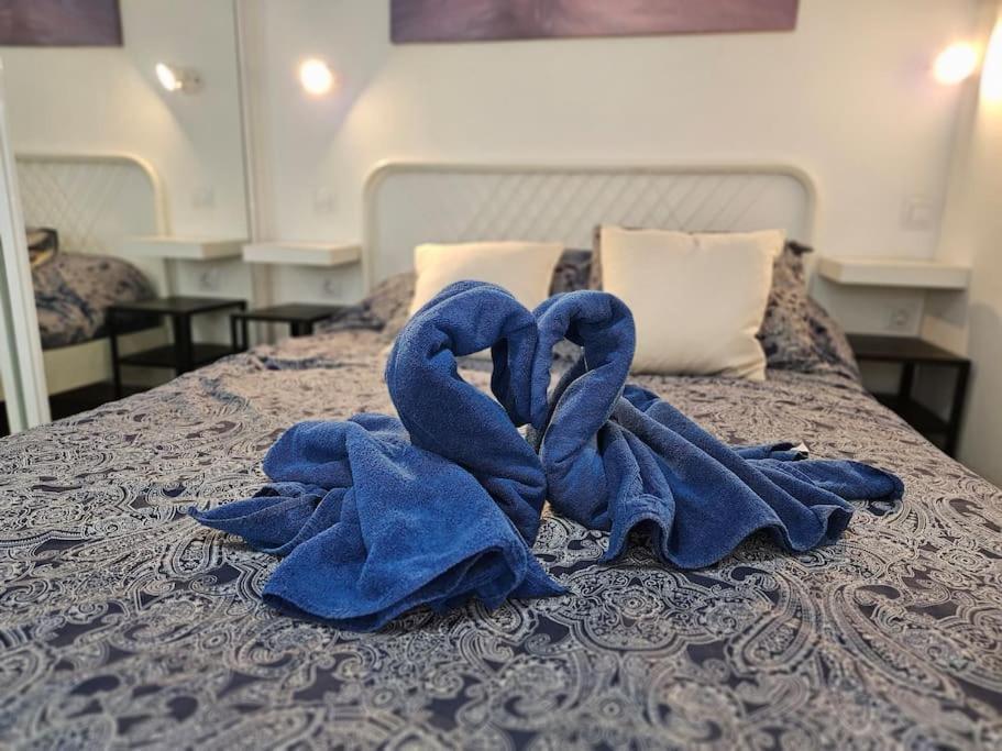 Taisa Playa Roca Apartment
