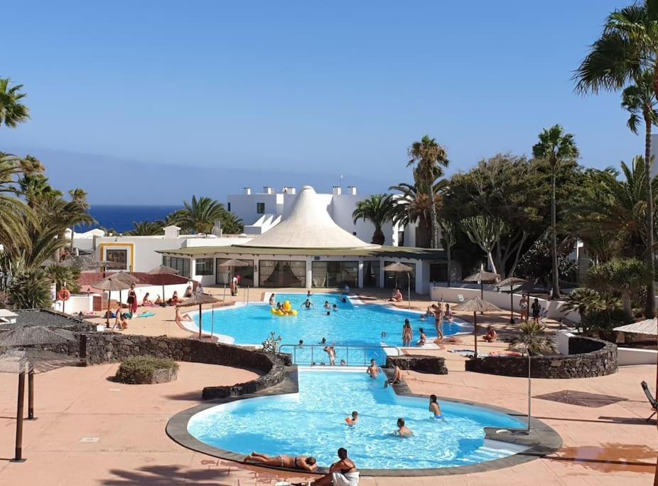 Taisa Playa Roca Apartment *