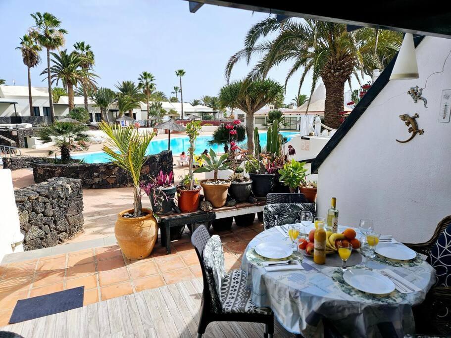 Taisa Playa Roca Apartment