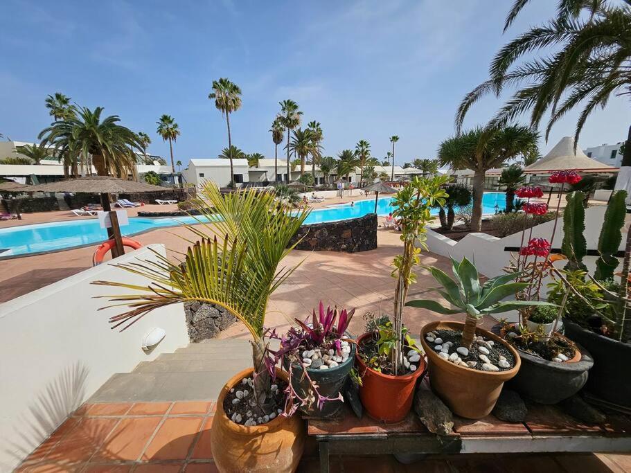 Apartment Taisa Playa Roca
